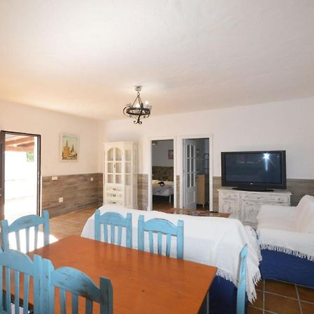 Casa Samuel Mayorazgo Con Piscina Compartida Cádiz Exterior foto